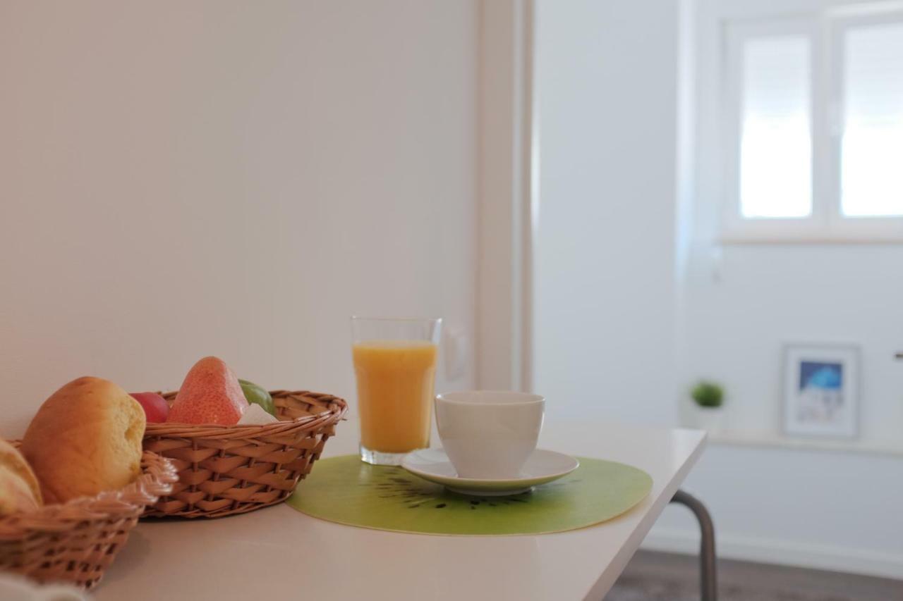 Like-Home-T1 Apt-Campo De Ourique リスボン エクステリア 写真